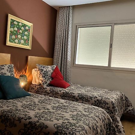 The Room Nouaceur Exterior photo