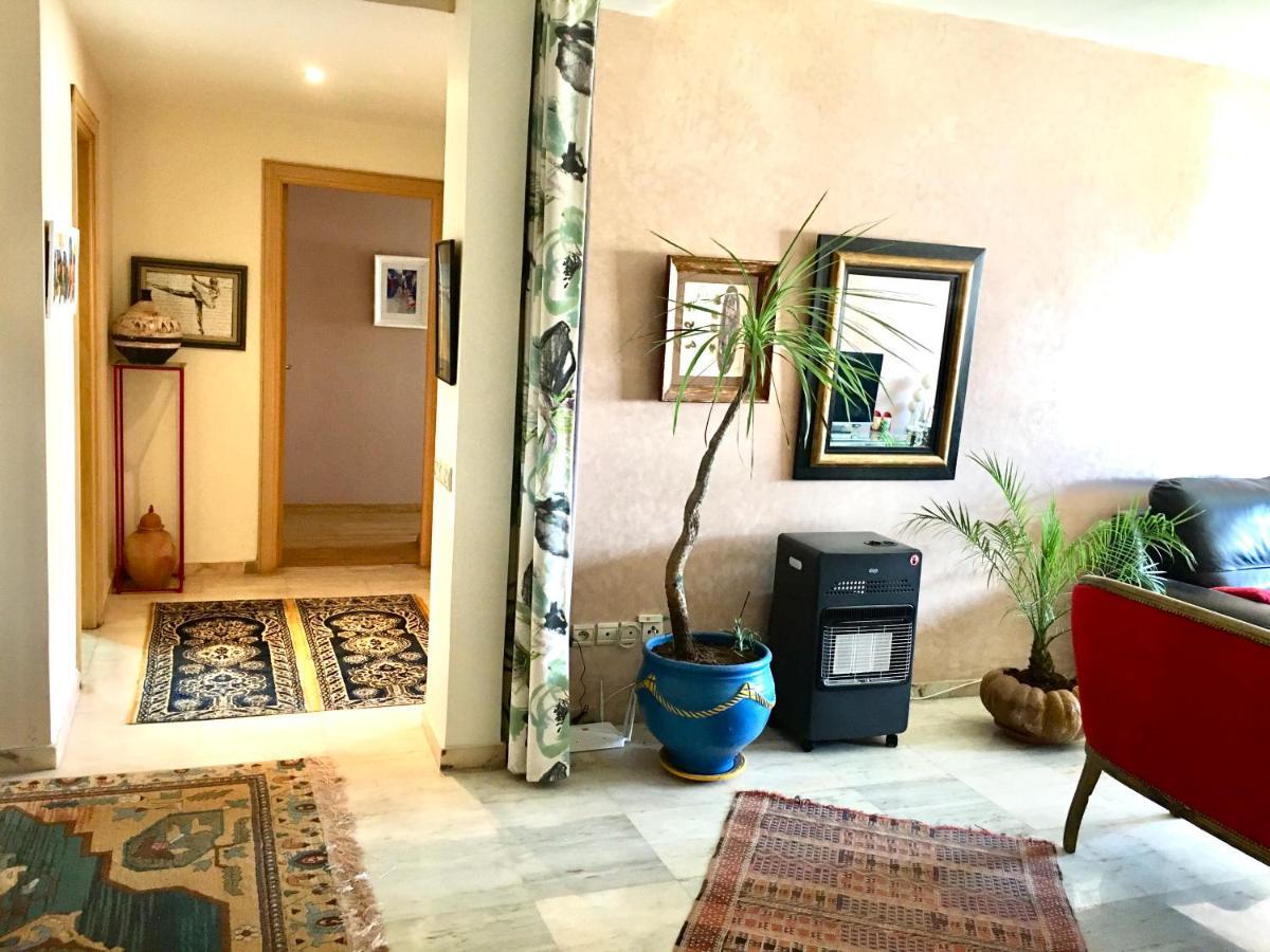 The Room Nouaceur Exterior photo