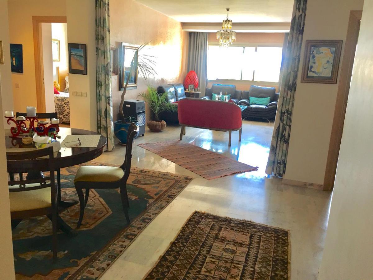 The Room Nouaceur Exterior photo