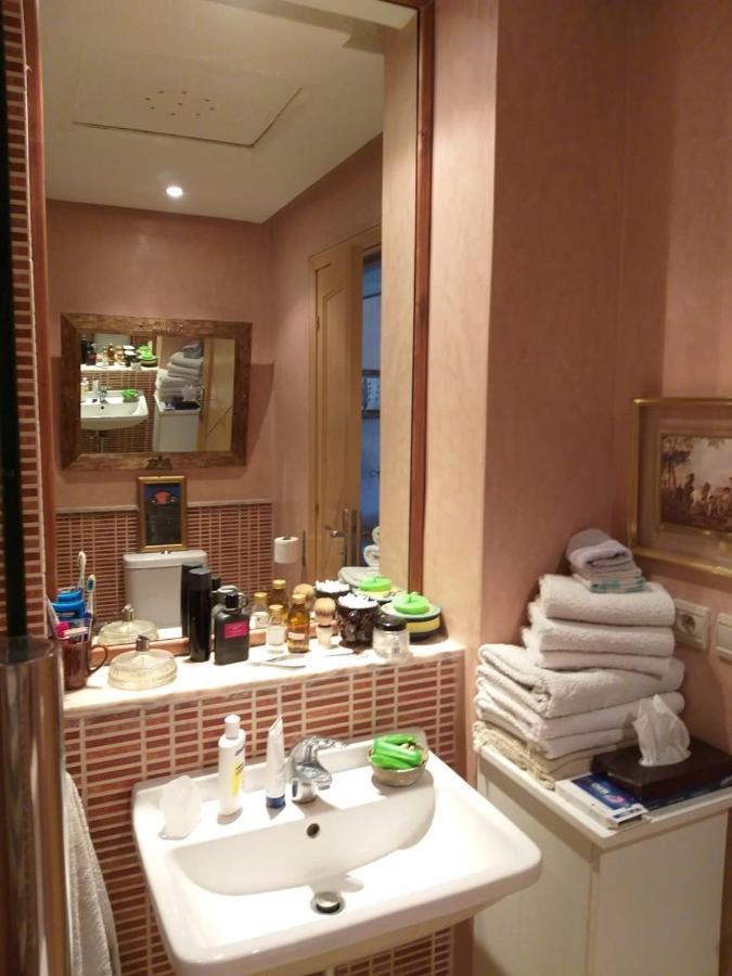 The Room Nouaceur Exterior photo